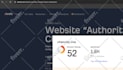 provide a comprehensive full monthly SEO package for google ranking