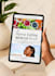 design your business lead magnet, pdf, or freebie