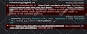 build custom website development as full stack developer