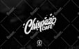 do custom hand lettering and typography logo