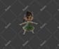 build custom vrchat world, vr, metaverse, spatial io, open world game