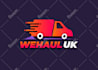 create unique transport, logistics, trucking logo