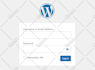 design and create a professional wordpress business website