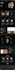 create responsive wordpress website design and landing page