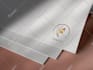 design sleek, stylish, and modern  labels