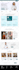 do figma website design, website UI UX, and website mockup