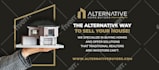 design a creative web banner
