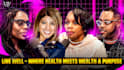 design amazing podcast and youtube thumbnails for high CTR