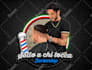 design an outstanding barber shop logo