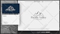 design a modern minimalist business logo for your brand
