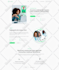 build fast responsive websites react next js node js tailwind frontend developer