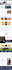 design a responsive company or business website development