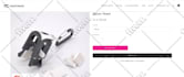 add shopify product personalizer, custom product option