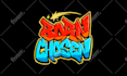 create animals cartoon logo for your business
