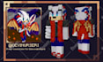 create a custom minecraft skin within 24hours