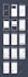 do clickable figma app design and mobile app UI UX design, figma app prototype