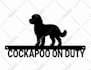 create svg and dxf file for laser cutting and engraving