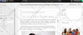 write shopify SEO blog post and add it to your shopify store