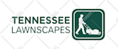 design lawn care  and landscaping logo