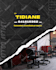design a professional flyer for your business