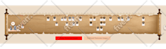 create professional quality timeline infographics design