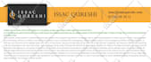 design email signature, email footer