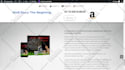upload wordpress content, and edit your wordpress blog