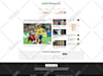 design a eye catching professional wordpress website