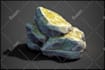 3d model and texture game environment assets