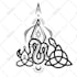 make professional minimalist tattoo design