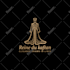 design arabic logo or arabic calligraphy