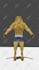 do 3d sculpting and modeling in blender and zbrush