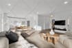 do realistic virtual staging, virtual furniture for real estate