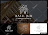 design a simple modern logo