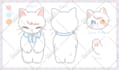 draw cute chibi art and illustration