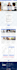 design landing page on wordpress website by elementor pro