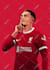 draw cool football players in vector art or other portrait