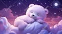create 60 lullaby video youtube monetization