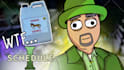 draw and illustrate cartoonic youtube thumbnails for you