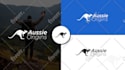 do modern minimalist luxury logo designs