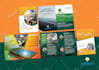 design your bifold, trifold, pamphlet or brochure