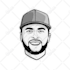 draw best avatar for social media in 24h