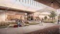 make architectural renderings through photoshop