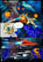 create comic pages manga style