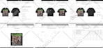do technical flat sketch, tech pack, cad and garments design
