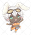 draw chibi anime manga style illustration