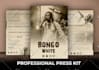 do artist epk, press kit, speaker kit, press kit, one sheet