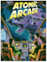 create authentic retro comic illustration