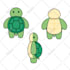 design plushie stuffed animal