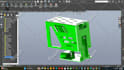 create 3d cad design stl files for 3d printing